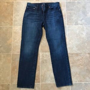 Lucky Brand Men’s 121 Heritage Slim Jean